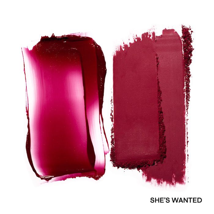 PATRICK TA MAJOR HEADLINES DOUBLE-TAKE CRÈME & POWDER BLUSH DUO پاتريك تا أحمر خدود ثنائي (كريمي،باودر)